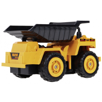 Wywrotka dla dzieci 3+ Zdalnie sterowany Pojazd budowlany 1:36 Wysypówka